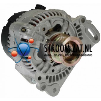 Dynamo Volkswagen, Seat, Skoda 90A ipv 70A